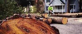 Professional Tree Services in Milroy, PA